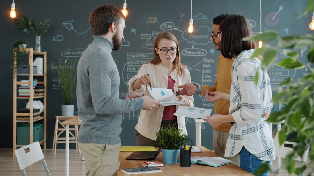 innovation presentation