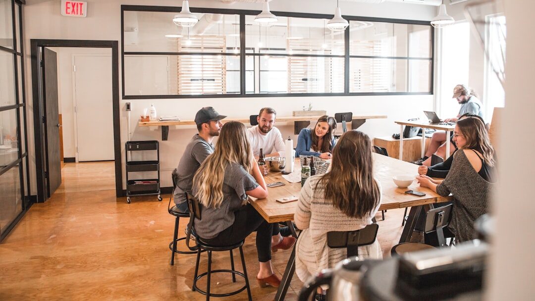 team meeting follow up